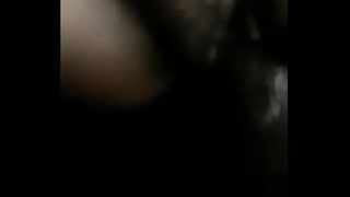 Desi diguncang ganas hingga merintih