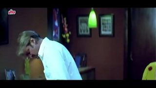 Bibiku yang menggoda dari India