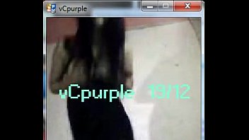 Camfrog VCPurple Indonesia: Goyang Hot dan Chat Mesra di Kamar Pribadi