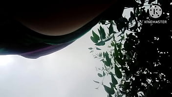 भारतीय जंगल में भाभी की देह से रस टपकाया