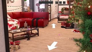 Jatuh dalam Nafsu Natal: Episode Penuh Goyang