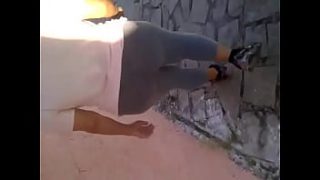 Celana Kaki Transparan yang Membuatmu Tak Bisa Berpaling