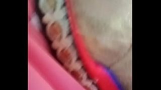 Desain Istri Seksi Hindi yang Menggoda