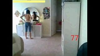 Tayangan Webcam Mesum Cewek Indonesia