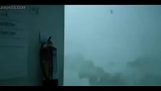 Bidadari India yang Menggoda