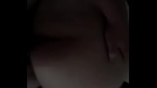 Istri Desi ngesot keras dengan gaya doggy