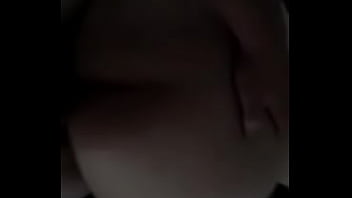 Istri Desi ngesot keras dengan gaya doggy