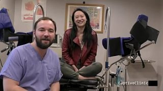 Kisah Zoe Lark: Mengungkap Kamp Rahasia China yang Menindas – Film Panas 7 Jam Dokter Tampa Hanya di BondageClinic!