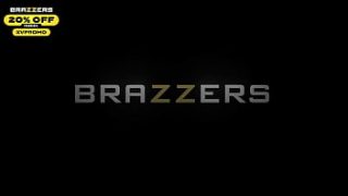 Tertangkap Basah Pacarku Ngentot dengan Angela White di Brazzers