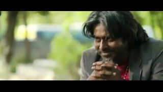 Nafsu liar di ranjang India