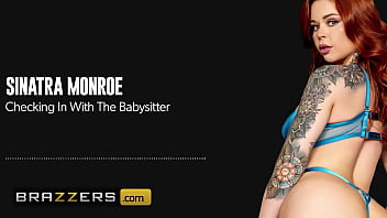 Ngentot Sama Babysitter Cantik Sinatra Monroe di Brazzers, Buruan Dapatkan Diskon Pakai Kode XVPROMO!