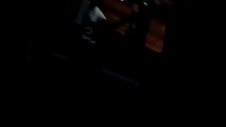 Malam Pertama di Dalam Bus yang Berguncang