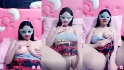 Bintang Baru Masturbasi
