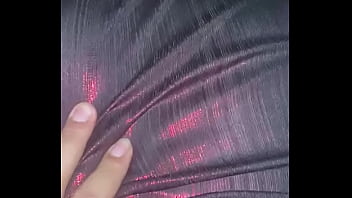 Istri China suka bercinta di dalam mobil