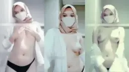 Camilla Berhijab Kirim Foto Telanjang Bulat