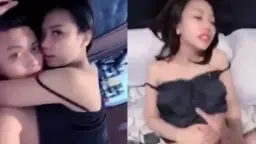 Cassandra Loewy, Si Cabe Jakarta yang Siap Mengguncang Ranjang di Episode Ketiga