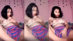 Cika Omek Ganas Buat Pacar Ngecrot Part 2 – Cewek Seksi IG @Cikkaaaw Tiktok @ccikuuk2