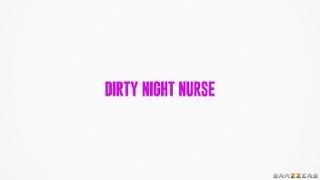 Perawat Malam Nakal Kayley Gunner / Brazzers / Masukkan Kode XVPROMO di Situs Resmi untuk Diskon