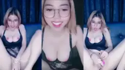 Goyangan Hot Jessilia yang Bikin Nggak Bisa Berhenti Nonton