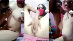 Goyangan Hot Miss Alia Bikin Ojol Gak Kuasa Nahan Nafsu