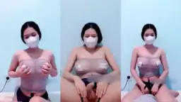 Memek Merah Muda Molly Mango
