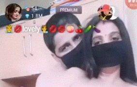 Pasangan seksi India bercinta panas saat lockdown corona