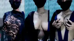 Payudara Basah Hilly Mango ID 46582753