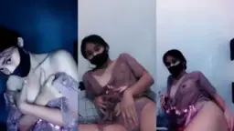 Payudara Berapi Bagian 1