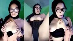 Sarah Si Jilboob Barbar: Gadis Liar dengan Dada Menggoda