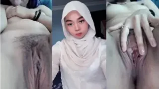Video Panas Nia Arisha Tiktokers yang Bikin Heboh