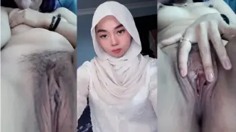 Video Panas Nia Arisha Tiktokers yang Bikin Heboh