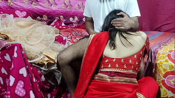 Bokep India: Bhabhi Mesum Digilir Mertua