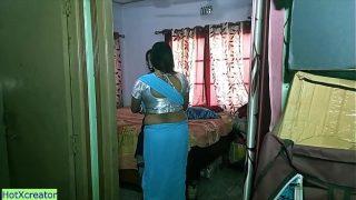 Goyangan Bhabhi India dengan Payudara Besar dan Suara Mesum yang Menggoda
