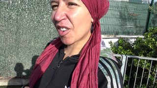 Istri Turki Selingkuh dari Suami Inggrisnya dengan Pria Afrika Berpenis Besar