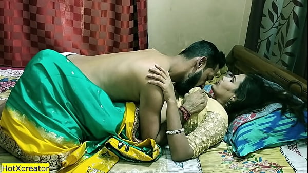 Bhabhi Benggala India yang Terseksi Menggoda Agen Properti dengan Rayuan Panas dan Erotis! Audio Hindi Jelas Bagian Terakhir
