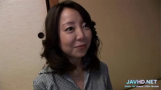 Koleksi Hot Ibu-Ibu Jepang Tua yang Menggoda Vol 106