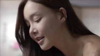 Remaja China Dihardcore dari Belakang oleh Pacar dengan Posisi Doggystyle