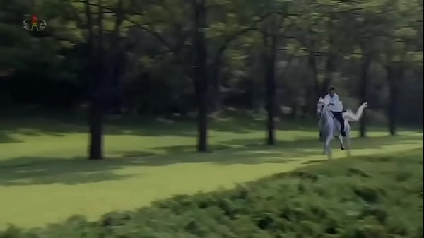 Video Rahasia Kim Jong-un yang Menggoda