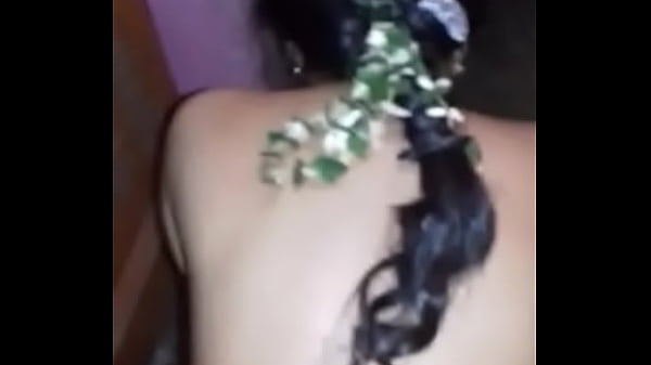 Bhabhi Desi nungging minta dikentot dari belakang