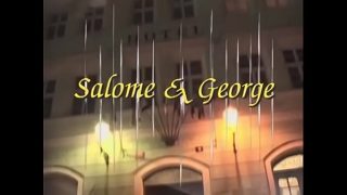 Salome dan George Beraksi dengan Liar