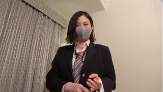 C県立JKの放課後不倫: 隠れ爆乳女子高生が性欲旺盛な中年男とホテルで濃厚パパ活