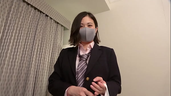C県立JKの放課後不倫: 隠れ爆乳女子高生が性欲旺盛な中年男とホテルで濃厚パパ活