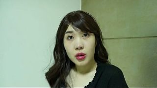 Korea – Bimbingan Seks Panas Kakak Ipar untuk Adik Ipar yang Masih Perawan