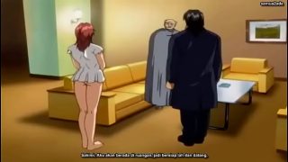 Kenari dalam Sangkar: Episode 01 dengan Teks Bahasa Indonesia