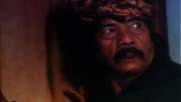 Adegan panas film klasik Indonesia yang bikin panas