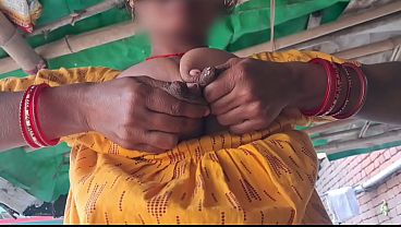 Istri Thakur India digoyang nakur hingga thakur takluk dengan ukuran kecilnya