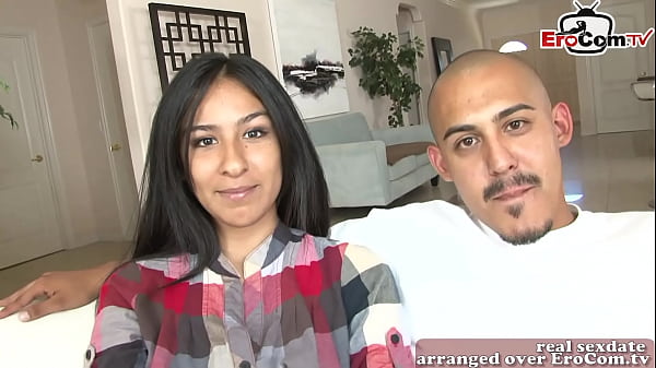PASANGAN ARAB AMATIR COBABIL PORNO PERTAMA KALI DENGAN REMAJA KURUS KERING