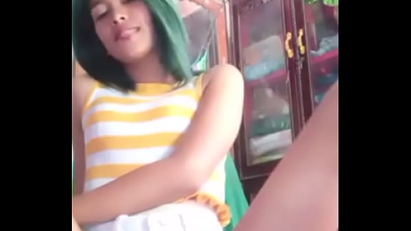 Paha Mulus Asia Menggoda di BIGO Live