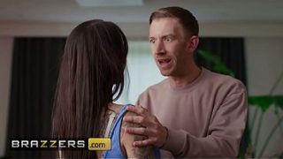 Mimpi Basah yang Menggoda dengan Ada Lapiedra di Brazzers, Gunakan Kode XVPROMO untuk Diskon Eksklusif
