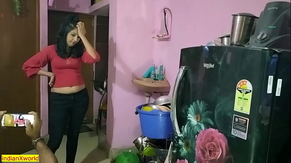 Model India Baru Digilir Sutradara Film! Adegan Mesra Model Hindi